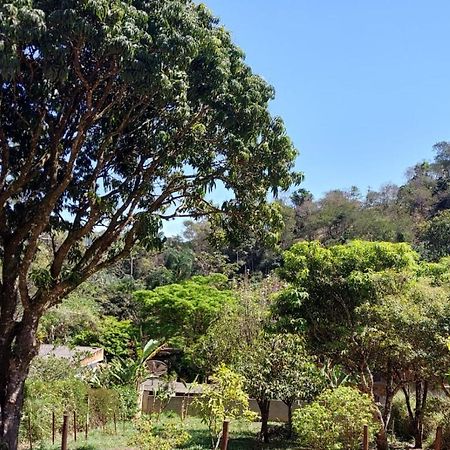 Cantinho Da Paz Miguel Pereira Exterior photo